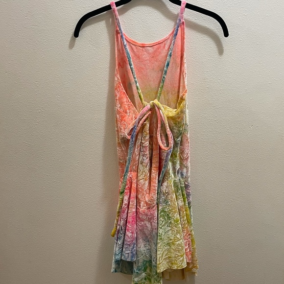 UNIF Rink Dress - Picture 4 of 15